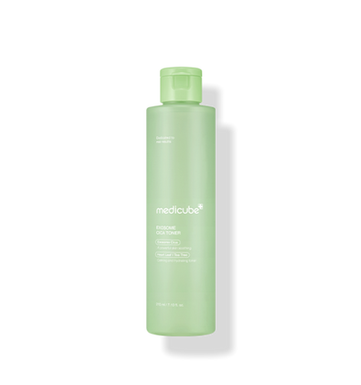 Medicube Exosome Cica Toner 210Ml