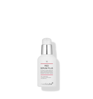 Medicube Red Serum Plus 2.0 55ml