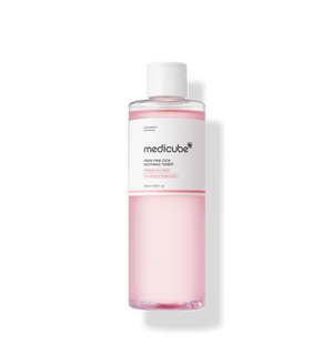 Medicube Pdrn Pink Cica Soothing Toner 250Ml