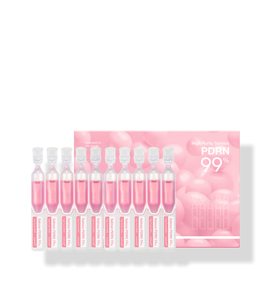 medicube PDRN Pink One Day Serum 1box(1.5ml*10ea)