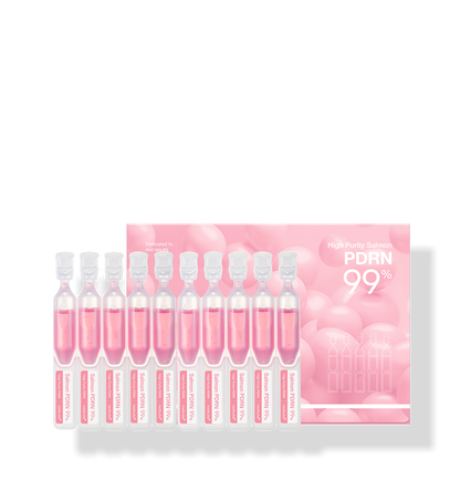 medicube PDRN Pink One Day Serum 1box(1.5ml x 10pcs)