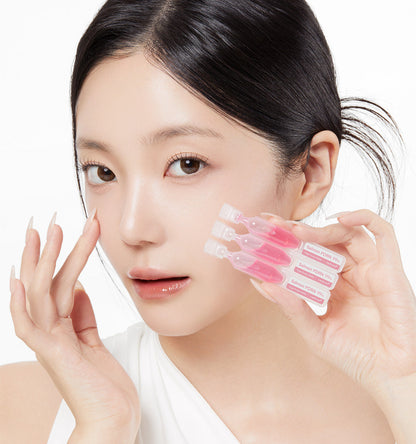 medicube PDRN Pink One Day Serum 3box(1.5ml x 30pcs)