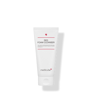 medicube Red Foam Cleanser 230ml