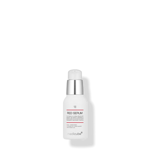 medicube Red Serum 2.0 30ml-serum-Skincare Coréenne