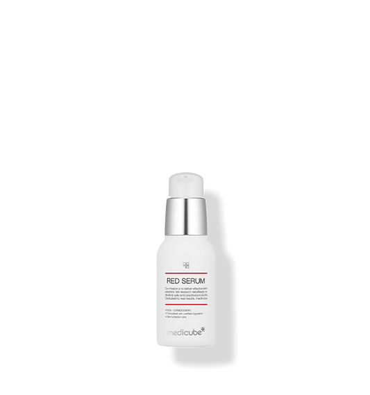 medicube Red Serum 2.0 30ml-serum-Skincare Coréenne