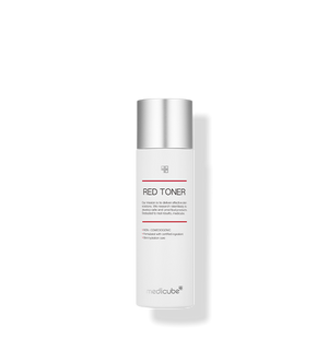 medicube Red Toner 2.0 100ml-Toner-Skincare Coréenne