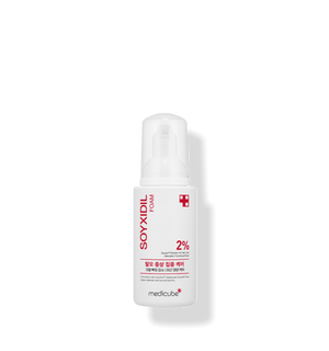 medicube Soyxidil Foam 85ml