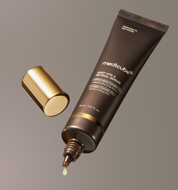 Medicube Deep Vita A Retinol Serum 30Ml