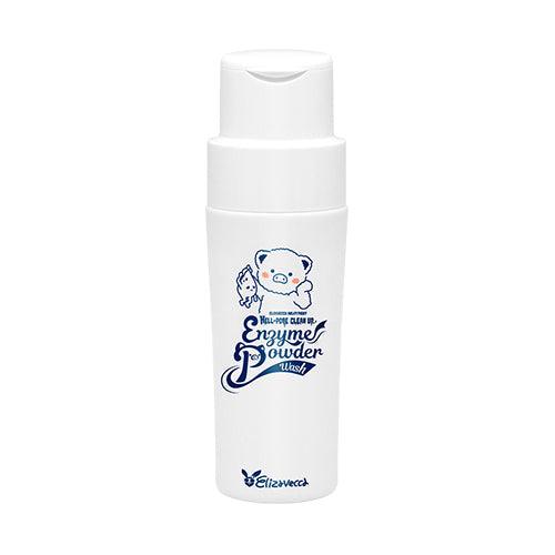 Elizavecca Milky Piggy Hell-Pore Clean Up Enzyme Powder Wash 80g-Cleansing Powder-Skincare Coréenne