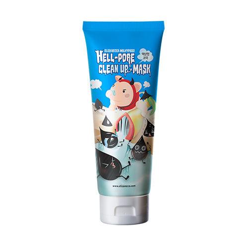 Elizavecca Milky Piggy Hell-Pore Masque Peel-Off 100 ml