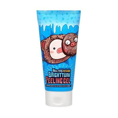 Elizavecca Milky Piggy Hell-Pore Vitamin Gel Exfoliant 150 ml