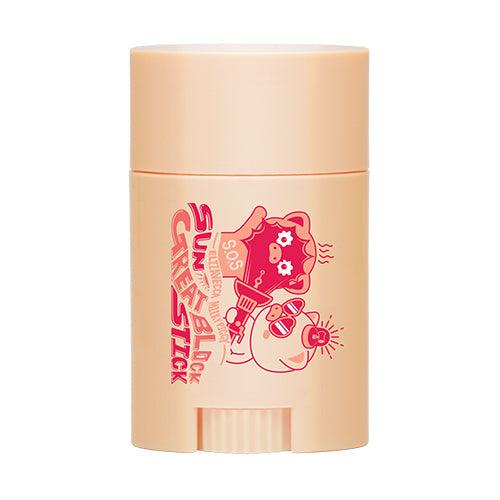 Elizavecca Milky Piggy Sun Great Block Stick SPF 50+ PA+++ 22g-Sun Stick-Skincare Coréenne