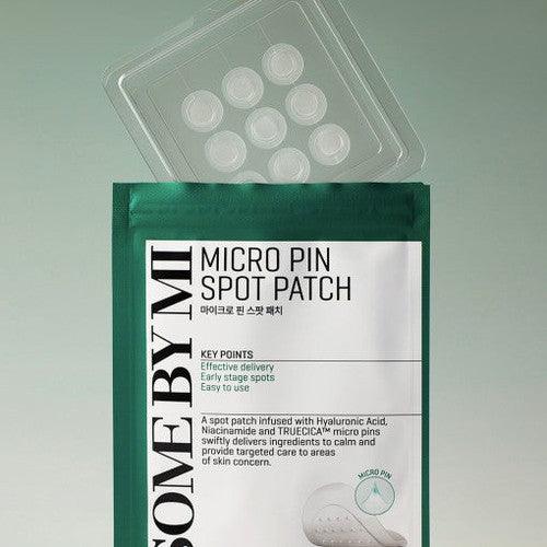 Some By Mi Micro Pin Spot 9 Patch
