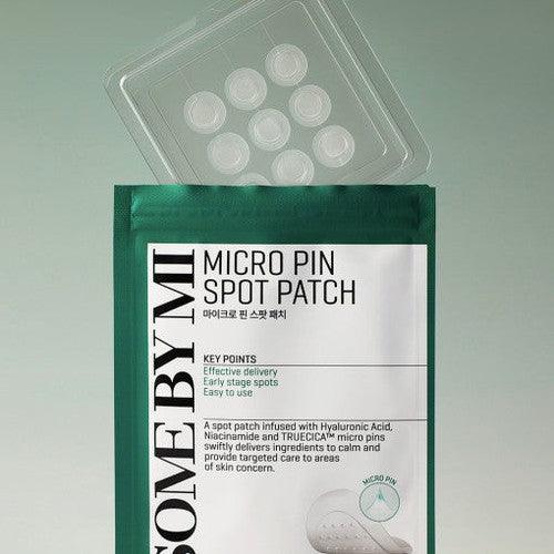 SOME BY MI Micro Pin Spot 9 Patch-Patch-Skincare Coréenne