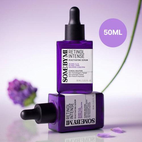 SOME BY MI Retinol Intense Reactivating Serum 50ml-serum-Skincare Coréenne