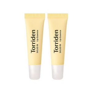 Torriden Solid In Ceramide Lip Essence 11Ml+11Ml [Duo Set]