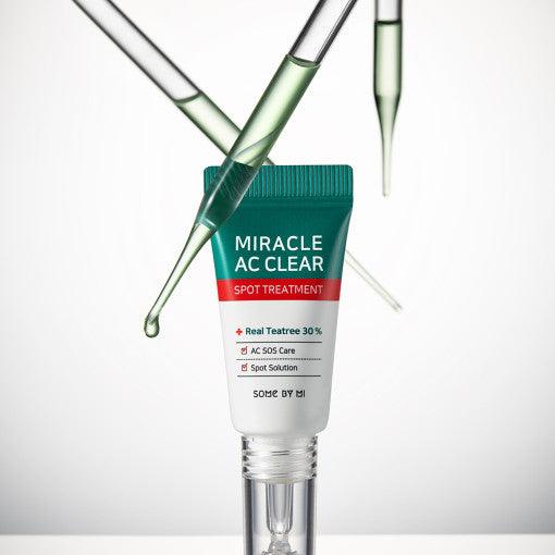 Some By Mi Miracle Ac Clear Spot Treatment 10Ml