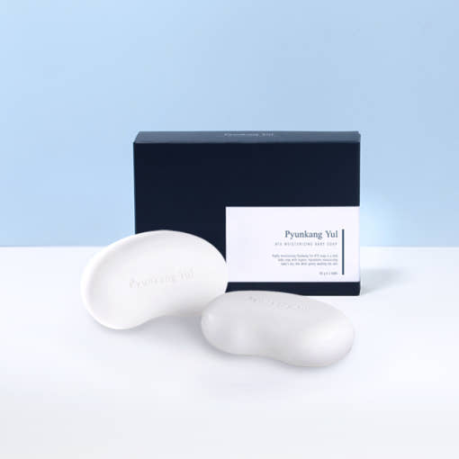 Pyunkang yul Ato Moisturizing Baby Soap 80gX2ea