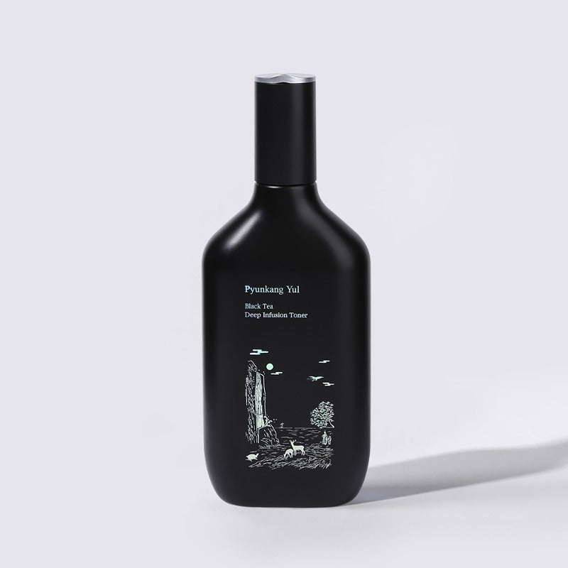 Pyunkang Yul Black Tea Deep Infusion Toner 130ml