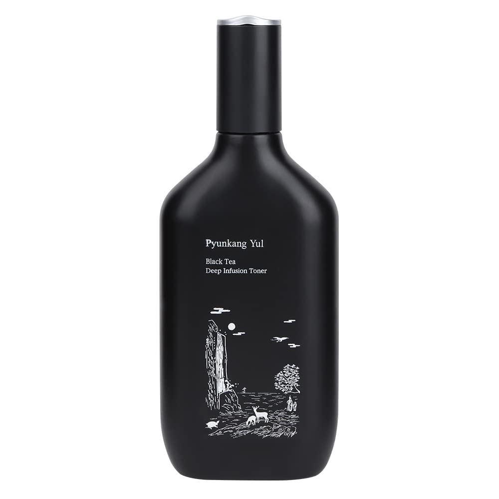 Pyunkang Yul Black Tea Deep Infusion Toner 130ml