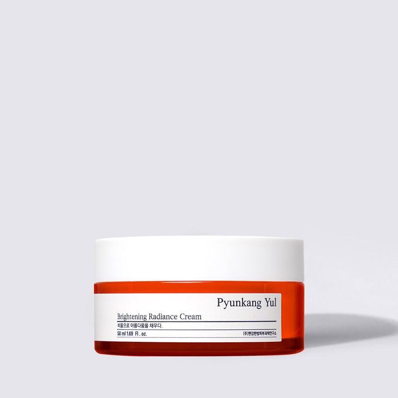 Pyunkang Yul Brightening Radiance Cream 50ml-Cream-Skincare Coréenne