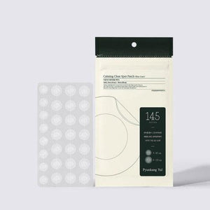 Pyunkang Yul Calming Clear Patchs (Slim Care) 145 patchs