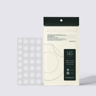 Pyunkang Yul Calming Clear Patchs (Slim Care) 145 patchs