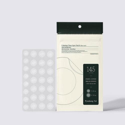 Pyunkang Yul Calming Clear Patchs (Slim Care) 145 patchs