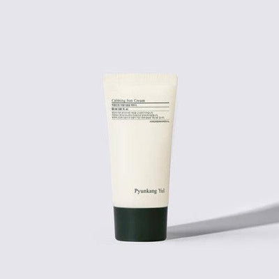 Pyunkang Yul Calming Crème Solaire SPF50+ PA++++ 50 ml
