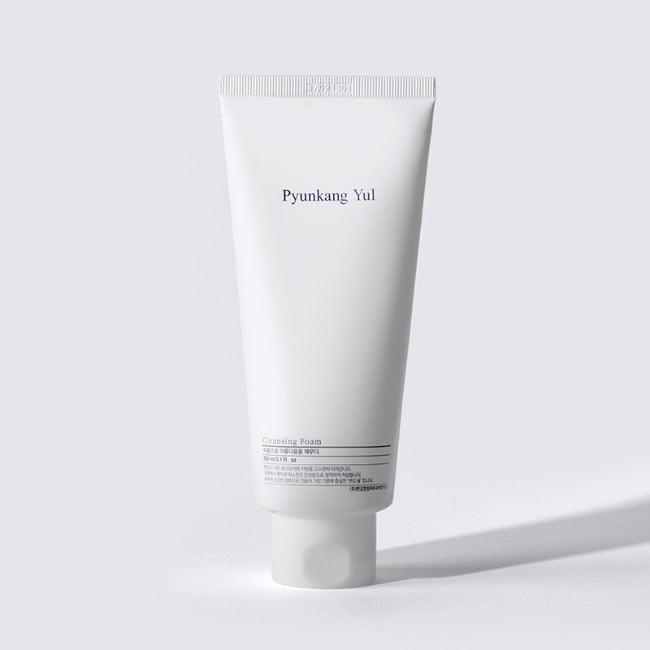 Pyunkang Yul Cleansing Foam 150ml-Cleansing Foam-Skincare Coréenne