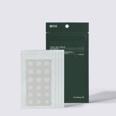 Pyunkang Yul Clear Patchs Anti-Imperfections 72 patchs