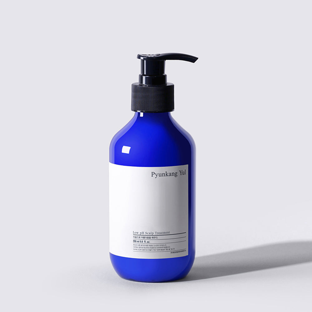 Pyunkang Yul Low pH Soin Cuir Chevelu 290 ml