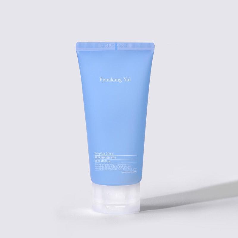 Pyunkang Yul Sleeping Mask 120ml-Sleeping Mask-Skincare Coréenne