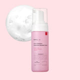 EUNYUL Lab Acne Solution Calamine Bubble Foam 150ml-Cleansing Foam-Skincare Coréenne