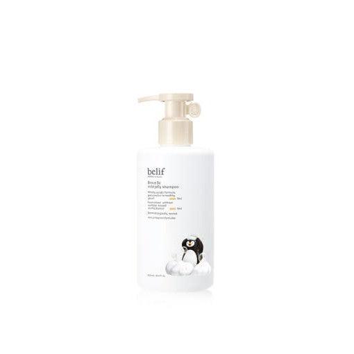 belif Brave Bo Mild Jelly Shampoo 250ml-Kids Shampoo-Skincare Coréenne