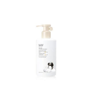 belif Brave Bo Mild Jelly Shampoo 250ml-Kids Shampoo-Skincare Coréenne