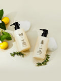 Belif Off Body Wash Healing Forest 250ml
