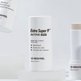 MEDIPEEL Extra Super 9 Plus Active Stick 33g