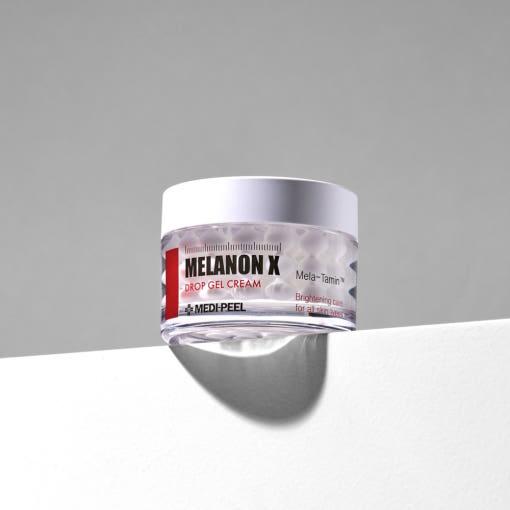 Medipeel Melanon X Drop Gel Cream 50G