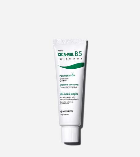 MEDIPEEL PHYTO CICA-NOL B5 Repair Cream 50g