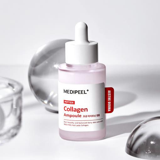 MEDIPEEL Red Lacto Collagen Ampoule 50ml