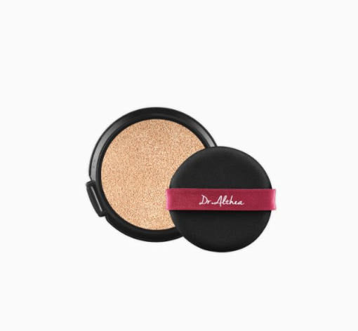 Dr.Althea Aurora Cover Cushion Moisture SPF50+ PA+++ 15g Refill
