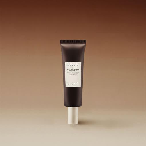 SKIN1004 Madagascar Centella Probio-Cica Glow Sun Ampoule SPF 50+ PA++++ 50ml