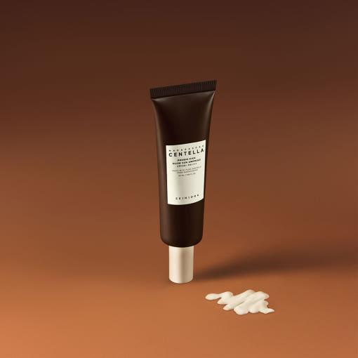 SKIN1004 Madagascar Centella Probio-Cica Glow Sun Ampoule SPF 50+ PA++++ 50ml