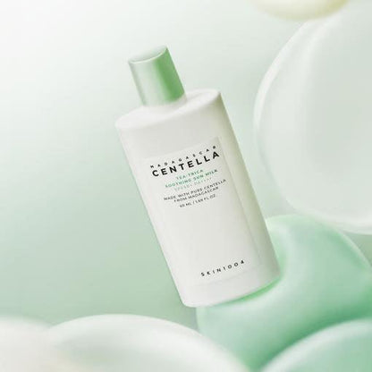SKIN1004 Madagascar Centella Tea-Trica Soothing Sun Milk SPF 50+ PA++++ 50ml