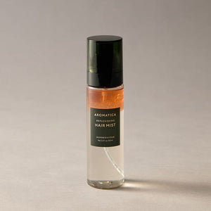AROMATICA Replenishing Brume Capillaire Jasmin & Vétiver 100 ml