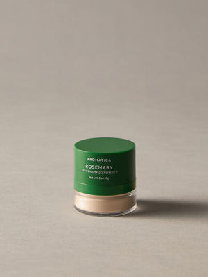 AROMATICA Rosemary Shampooing Sec Poudre 10 g