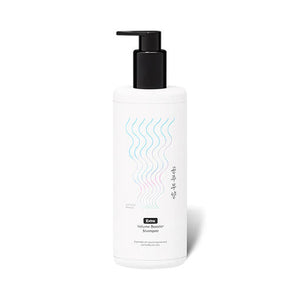 KAHI Extra Volume Booster Shampooing 500 ml