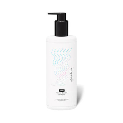 KAHI Extra Volume Booster Shampooing 500 ml