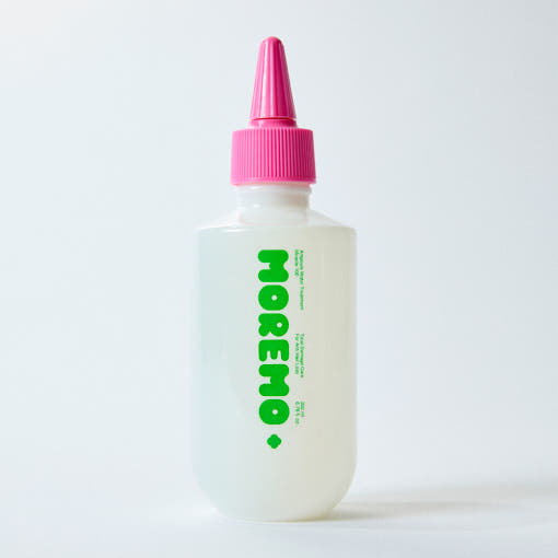 moremo Ampoule Water Treatment Miracle 100 200 ml